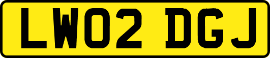 LW02DGJ