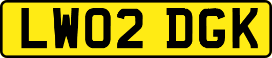 LW02DGK