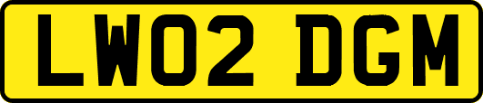 LW02DGM