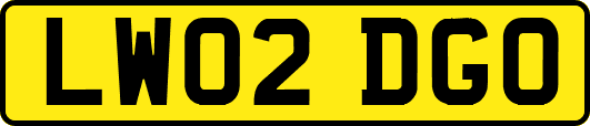 LW02DGO