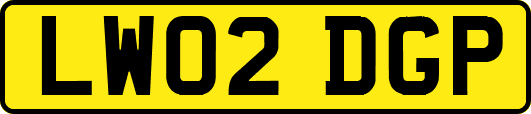 LW02DGP