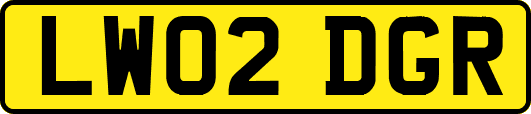 LW02DGR