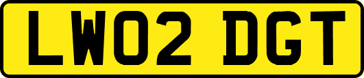 LW02DGT