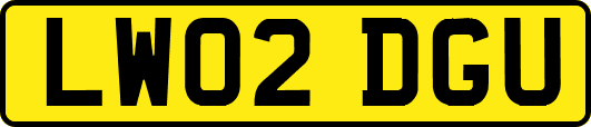 LW02DGU