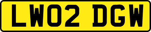 LW02DGW