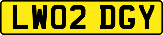LW02DGY