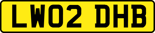 LW02DHB