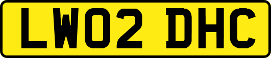 LW02DHC