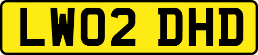 LW02DHD