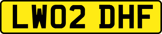 LW02DHF