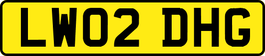 LW02DHG