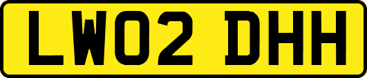 LW02DHH