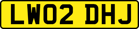 LW02DHJ