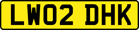 LW02DHK