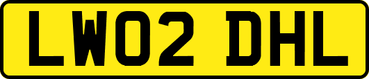 LW02DHL