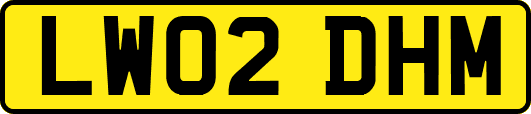 LW02DHM