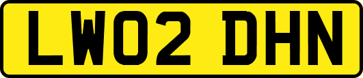 LW02DHN