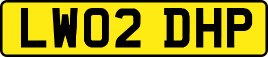 LW02DHP