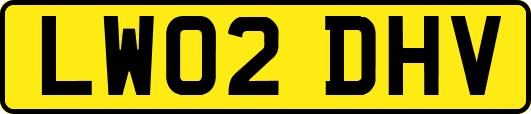 LW02DHV