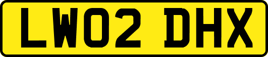 LW02DHX