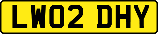 LW02DHY
