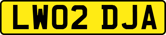 LW02DJA