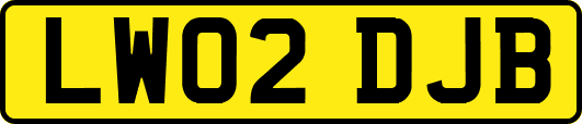 LW02DJB