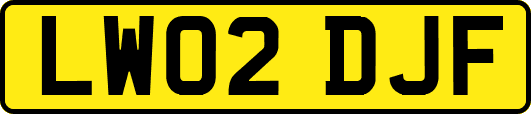 LW02DJF