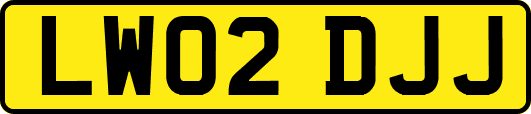 LW02DJJ