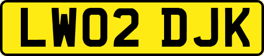 LW02DJK