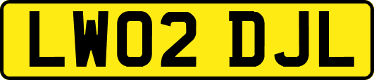 LW02DJL