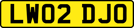LW02DJO