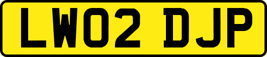 LW02DJP