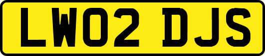 LW02DJS