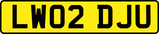 LW02DJU