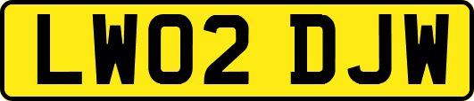LW02DJW