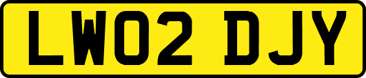 LW02DJY