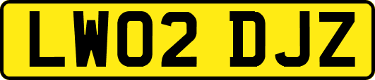 LW02DJZ