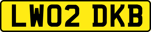 LW02DKB