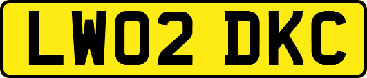 LW02DKC
