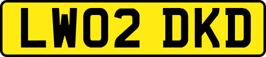 LW02DKD