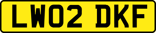 LW02DKF