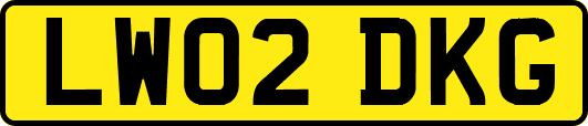 LW02DKG