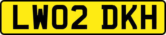 LW02DKH
