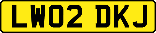 LW02DKJ