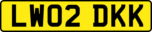 LW02DKK