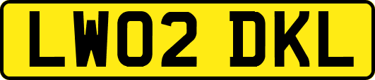 LW02DKL