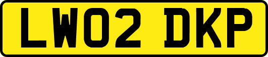 LW02DKP