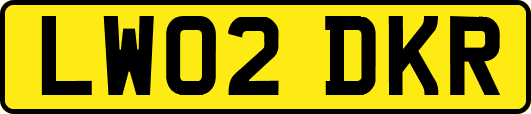 LW02DKR