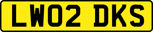 LW02DKS